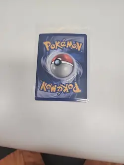 Pokemon Card - Magikarp Base Set (Shadowless) 35/102 Uncommon - Image 3