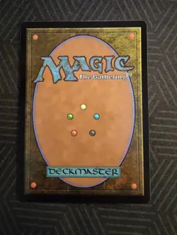 mtg arjun, the shifting flame double masters 2022 - Image 2