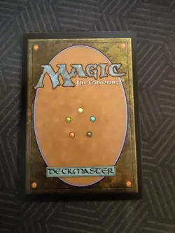 mtg overgrown battlement iconic masters - Image 2