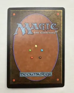 Tormod's Crypt x1 MTG The Dark 1x Magic Very Good Moderate Play VG MP - Image 2