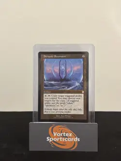 Strionic Resonator (Retro Frame) Commander: the Brothers' War Regular - Image 1