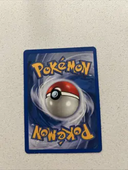 Pokemon TCG Trainer Rocket's Hideout 63/64 Neo Revelation Regular - Image 2