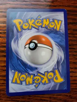 Pokemon TCG Garchomp EX XY Black Star Promos XY167 - Image 3