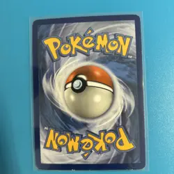 Pokemon TCG Charizard EX XY121 Black Star Promo Holo 2016 LP Good Condition - Image 2