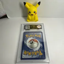 Pokemon TCG: Reshiram GX SV51/SV94 - Hidden Fates ACE 10 Gem Mint - Image 2