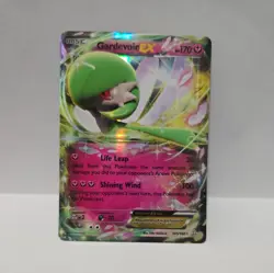 Gardevoir EX 105/160 XY - Primal Clash Holo Pokemon TCG NM - Image 1