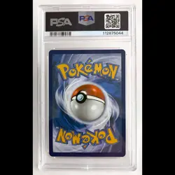 2023 Pokemon SWSH FA Zeraora VSTAR Crown Zenith #GG43 PSA 10 GEM MT - Image 3