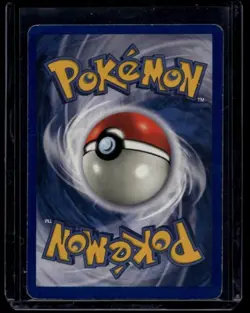 Pokemon TCG Mr. Mime 6/64 Jungle Holo Rare DMG - Image 2