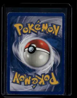 Pokemon TCG Dark Weezing 14/82 Team Rocket Holo Rare HP/DMG - Image 2