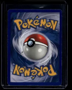 Pokemon TCG Magneton 11/62 Fossil Holo Rare MP/HP - Image 2