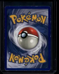 Pokemon TCG Magneton 9/102 Base Set Holo Rare HP - Image 2