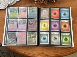 Pokemon TCG Scarlet & Violet 151 English Complete Master Set with Promos - Image 1