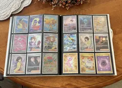 Pokemon TCG Scarlet & Violet 151 English Complete Master Set with Promos - Image 2