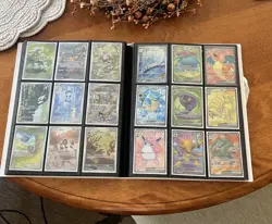 Pokemon TCG Scarlet & Violet 151 English Complete Master Set with Promos - Image 3