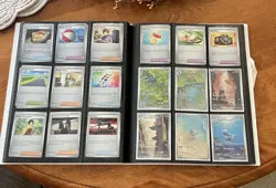 Pokemon TCG Scarlet & Violet 151 English Complete Master Set with Promos - Image 4