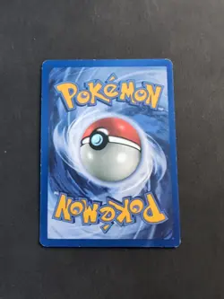 Pokemon TCG Spearow Jungle 62/64 Regular 1999-2000 Base Set First Edition - Image 2