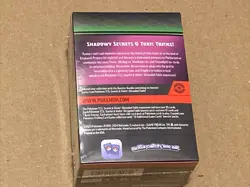 Pokemon TCG: Scarlet & Violet-Shrouded Fable Booster Bundle - Brand New & Sealed - Image 2