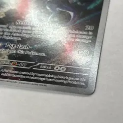 Mewtwo 052 Scarlet & Violet Promo Holo - Pokemon TCG NM Near Mint - Image 2
