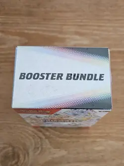 Scarlet Violet Prismatic Evolutions Booster Bundle Pokemon TCG (Factory Sealed) - Image 5