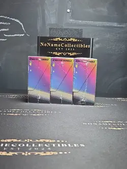 Pokemon TCG Scarlet & Violet Prismatic Evolutions Booster Bundles - LOT of (3) - Image 4
