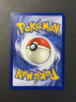 Magikarp 035/102 Base Set (Shadowless) Regular Pokemon TCG Wizards - Image 2