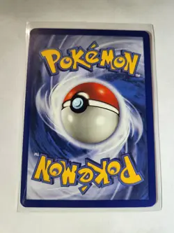 Pokemon TCG Slowpoke Fossil 55 Regular 1st Edition Common NEAR MINT - Image 2