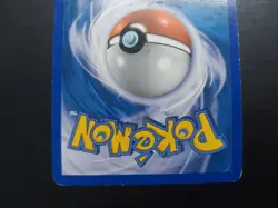 Pokemon - Blastoise 13/95 Rare Reverse Holo Heart Gold Soul Silver: Unleashed - Image 5