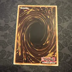 Yugioh Dark Magician Girl The Dragon Knight DRL3-EN044 Ultra Rare 1st Ed - Image 2