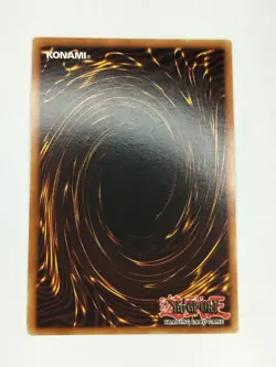 Yu-Gi-Oh! TCG Jam Breeding Machine LON-026 Labyrinth of Nightmare 1st Edition NM - Image 2