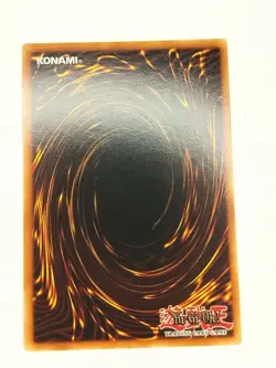 Yu-Gi-Oh! TCG Jam Defender LON-028 1st Edition VLP - Image 2
