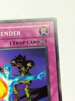 Yu-Gi-Oh! TCG Jam Defender LON-028 1st Edition VLP - Image 3