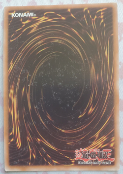Slifer The Sky Dragon (Secret Rare) SBC2-ENA01 1st Edition Yugioh Speed Duel TCG - Image 2