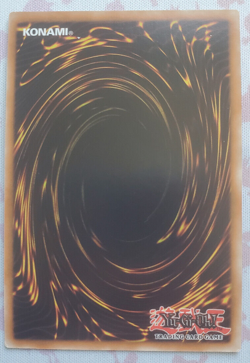 Mirage of Nightmare (Secret Rare) SBC2-ENG09 1st Edition Yugioh Speed Duel TCG - Image 2