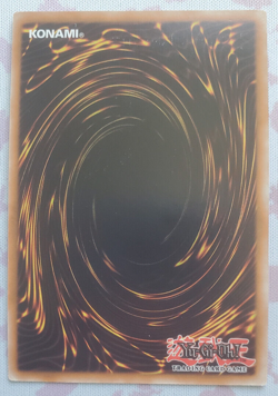 Joker's Knight (Secret Rare) SBC2-ENA05 1st Edition Yugioh Speed Duel TCG - Image 2