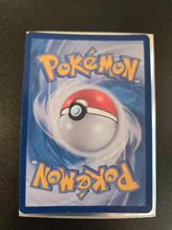 Glory of Team Rocket Team Rockets Nidoking ex 126/098 SAR Korean Pokemon Card NM - Image 2