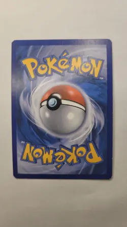 Genesect - BW99 - Black Star Holo Rare Promo Shiny - Pokemon Card - Image 2
