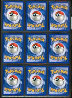 2007 Pokemon Diamond & Pearl SECRET WONDERS Set Cards Lot HOLO Foil REVERSE Rare - Image 5