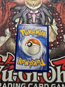 Pokemon Mewtwo v Holo SWSH229 Sword & Shield Promo Card NM - Image 3