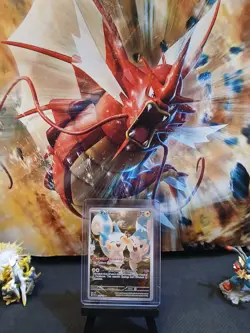 Pachirisu 208/198 SV01: Scarlet & Violet Base Set Pokemon Card - Image 1
