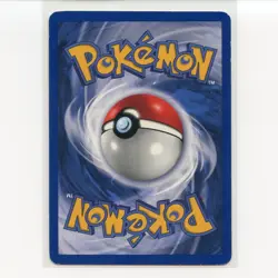 Pokemon TCG Venonat 63/64 WotC Jungle Unlimited Regular Common Card EN-LP 1999 - Image 2