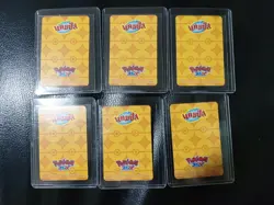 Pokemon thai carte XY candy card Lot Set Complet de 36/36 Gold Near Mint Good - Image 3