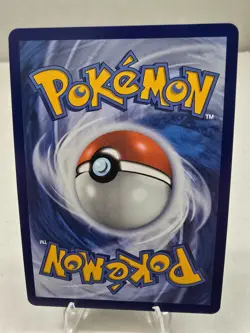 Clawitzer 141/132 Pokemon Card TCG: Mega Evolutions Illustration Rare Holo NM - Image 3