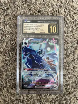 pokemon cards graded - Image 2