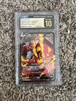 pokemon cards graded - Image 3