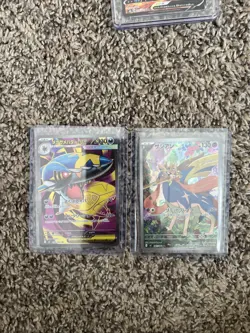 pokemon cards graded - Image 4