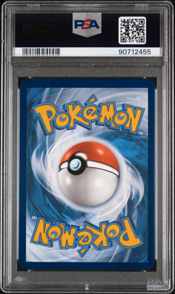 PSA 10 Gem Mint | Pokemon Temporal Forces Meltan Illustration Rare 179/162 Card - Image 2