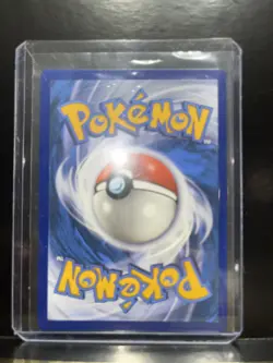 MINT ​FULL ART Trainer Poke Kid 070/072 Shining Fates Pokemon TCG Card - Image 2