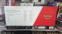 Pokemon TCG - Prismatic Evolutions 8 Mini-Tins w Promo Cards - Costco Exclusive - Image 4