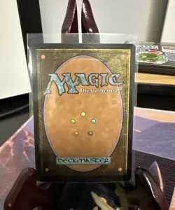 Wan Shi Tong, Librarian (NM)Foil - MTG ATLA - FAST FREE SHIPPING! - Image 2