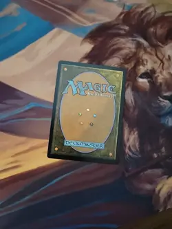 Selvala, Heart of the Wilds Conspiracy: Take the Crown Foil - Image 4